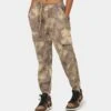 XXIII Women's Enite Camo Pants Camo -Sportswear Women Store 03009032 YC001 womens 0010