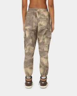 XXIII Women's Enite Camo Pants Camo -Sportswear Women Store 03009032 YC001 womens 0040
