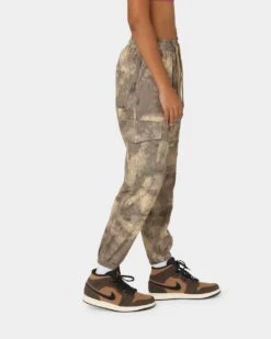 XXIII Women's Enite Camo Pants Camo -Sportswear Women Store 03009032 YC001 womens 0050