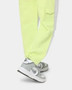 XXIII Women's Midel Pants Lime/White/Lime 21 XXIII Women's Midel Pants Lime/White/Lime -Sportswear Women Store 03009070 YL406 womens 00100