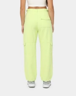 XXIII Women's Midel Pants Lime/White/Lime 15 XXIII Women's Midel Pants Lime/White/Lime -Sportswear Women Store 03009070 YL406 womens 0040
