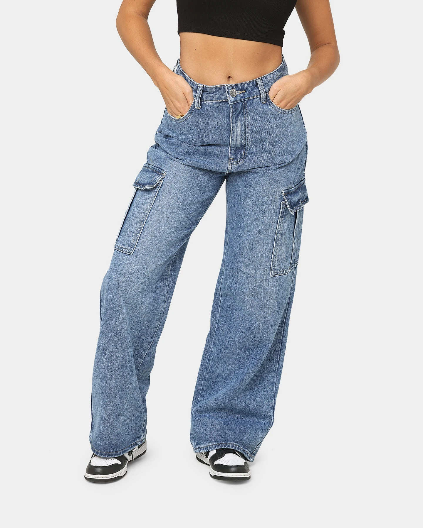 XXIII Women's Sefika Jeans Blue 3 XXIII Women's Sefika Jeans Blue
