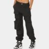 XXIII Women's Arvada Cargo Pants Black -Sportswear Women Store 03009110 YB001 womens 0010