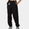 404 Liberty Baggy Trousers Black -Sportswear Women Store 03009286 YB001 womens 0010