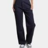 HUF Women's Double Knee Cargo Pants Navy 1 HUF Women's Double Knee Cargo Pants Navy -Sportswear Women Store 03009384 YN200 womens 0010