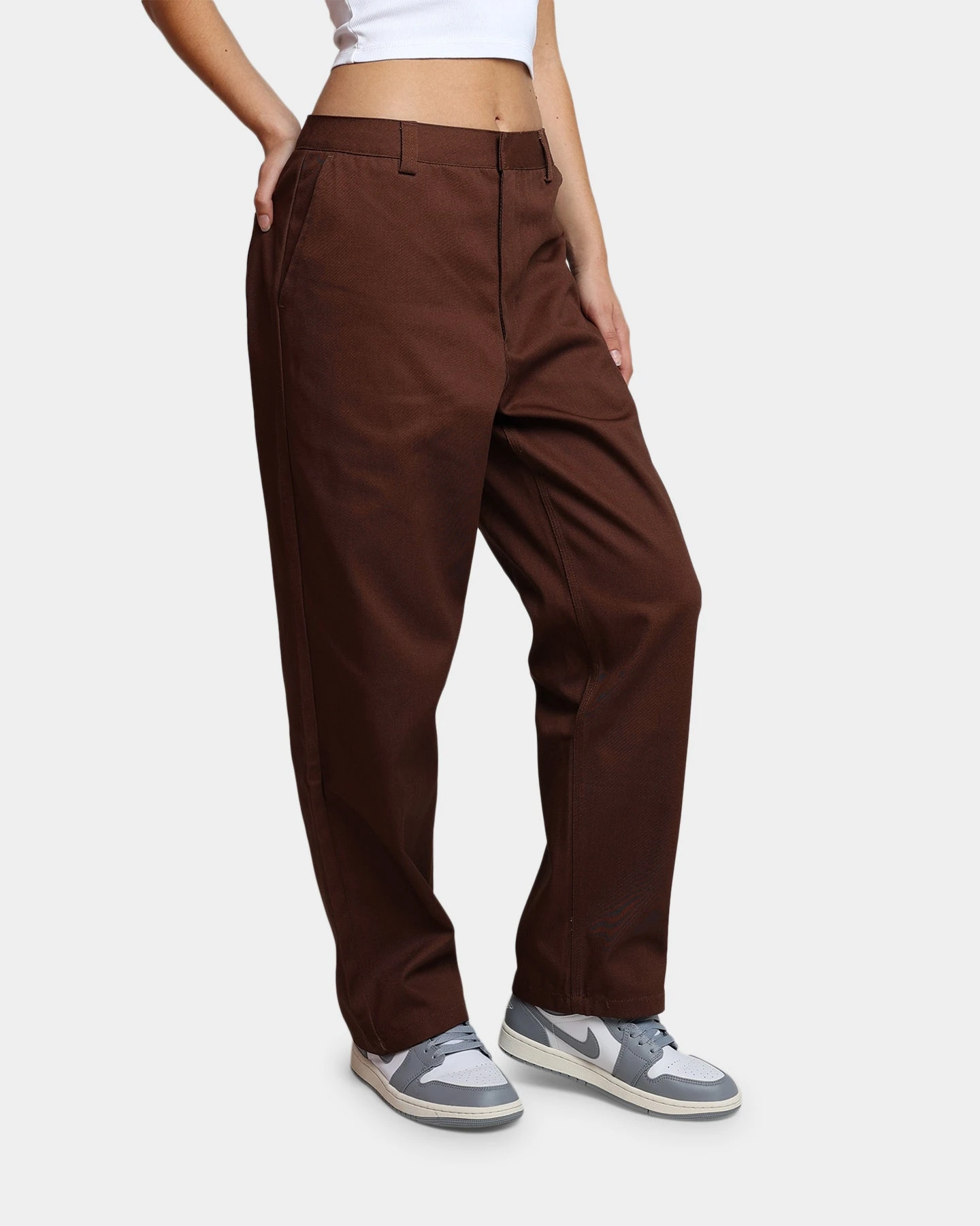 HUF Women's Skate Pants Clay 5 HUF Women's Skate Pants Clay - Image 3