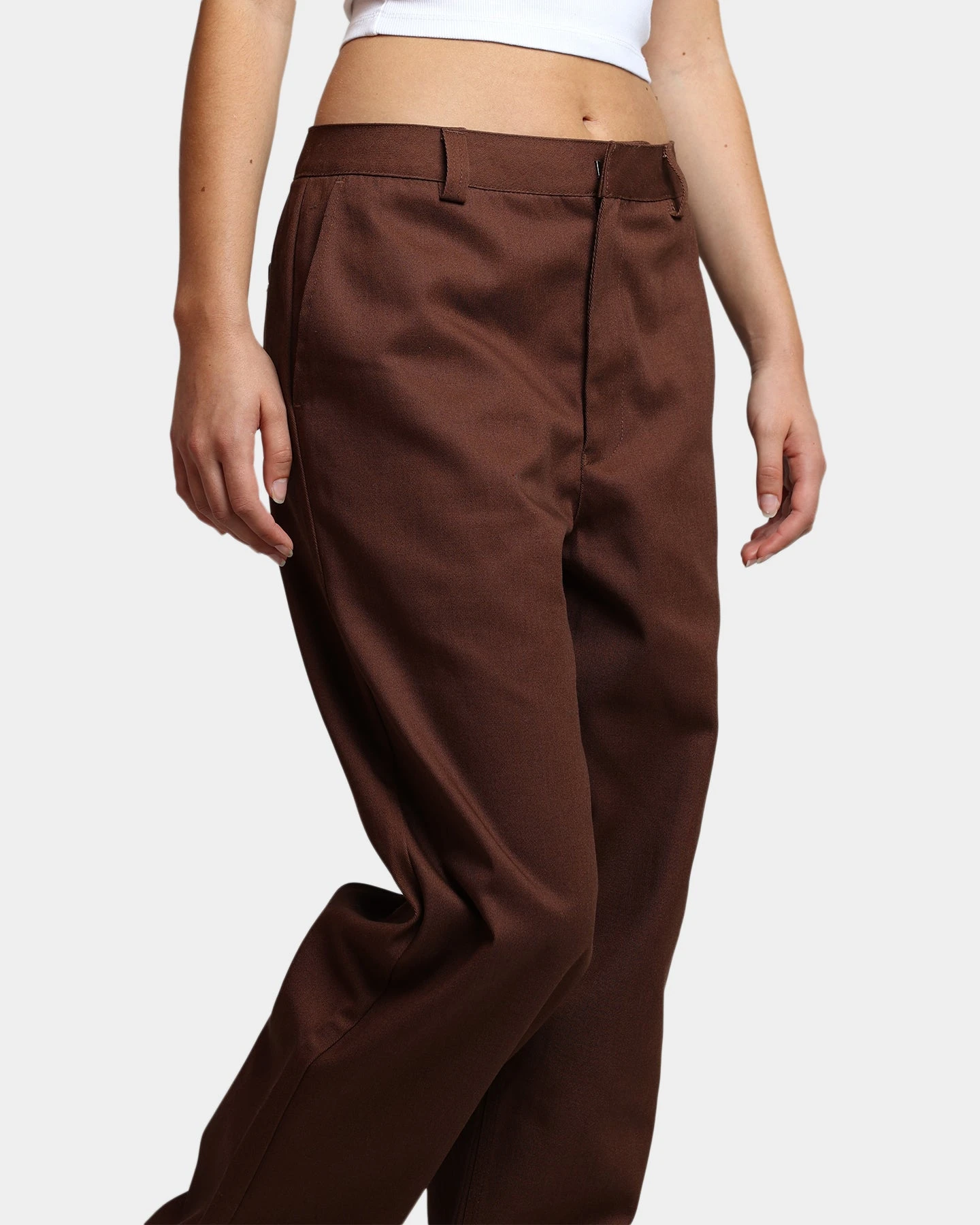 HUF Women's Skate Pants Clay 7 HUF Women's Skate Pants Clay - Image 5