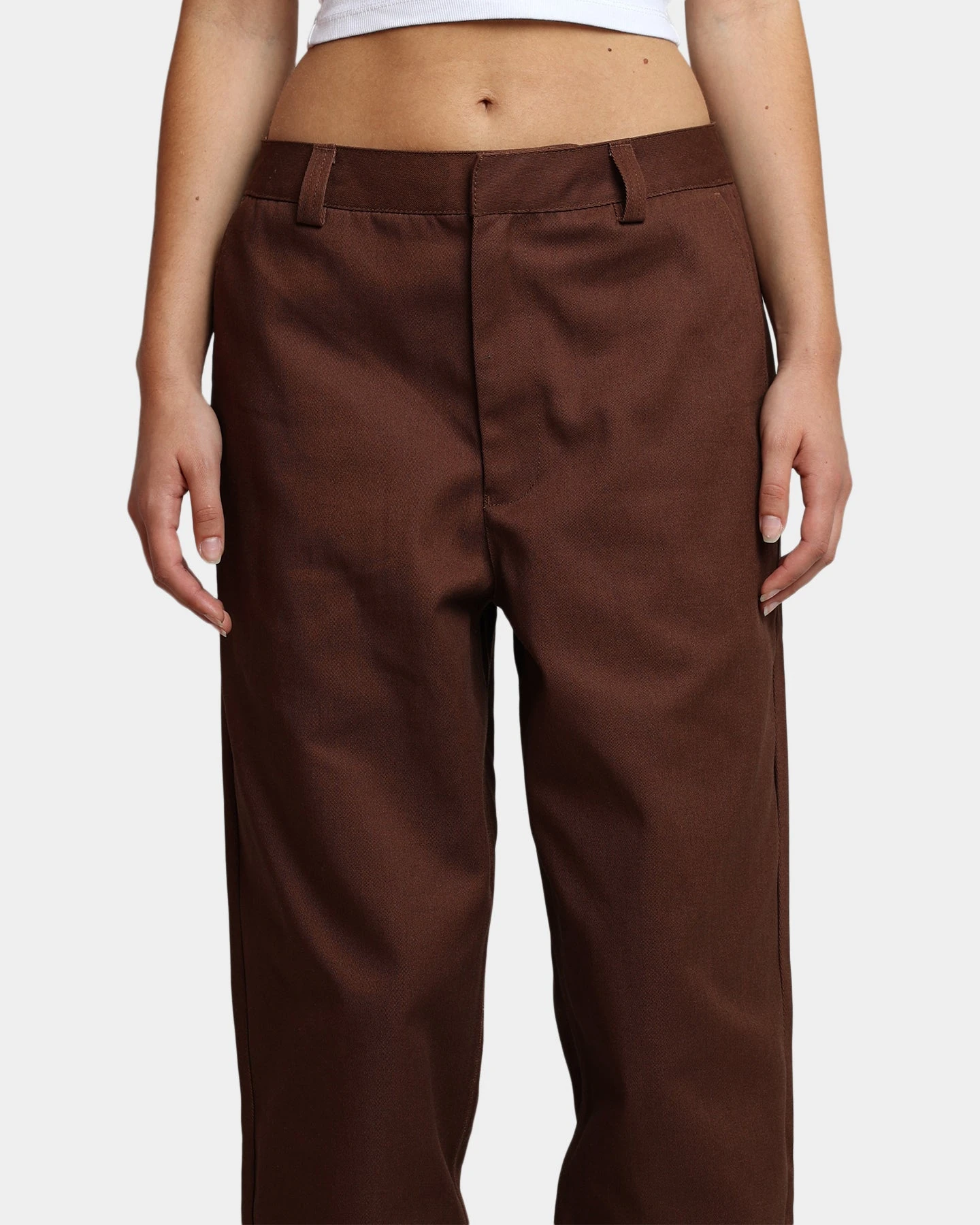 HUF Women's Skate Pants Clay 8 HUF Women's Skate Pants Clay - Image 6
