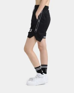 The Anti Order Off Season Basketball Shorts Black/White 13 The Anti Order Off Season Basketball Shorts Black/White -Sportswear Women Store 03009478 YB012 womens 0060