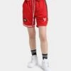 The Anti Order Off Season Basketball Shorts Red/White 2 The Anti Order Off Season Basketball Shorts Red/White -Sportswear Women Store 03009478 YR081 womens 0010