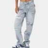 Ksubi Anti K Streets Kolor Pants Denim 1 Ksubi Anti K Streets Kolor Pants Denim -Sportswear Women Store 03010256 YD300 womens 0010