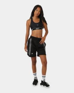 The Anti Order Anti Sport Basketball Shorts Black/White 14 The Anti Order Anti Sport Basketball Shorts Black/White -Sportswear Women Store 03010574 YB012 womens 0020