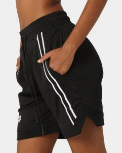 The Anti Order Anti Sport Basketball Shorts Black/White 17 The Anti Order Anti Sport Basketball Shorts Black/White -Sportswear Women Store 03010574 YB012 womens 0050