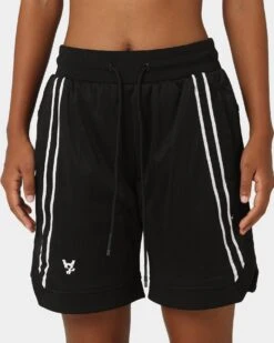 The Anti Order Anti Sport Basketball Shorts Black/White 20 The Anti Order Anti Sport Basketball Shorts Black/White -Sportswear Women Store 03010574 YB012 womens 0080