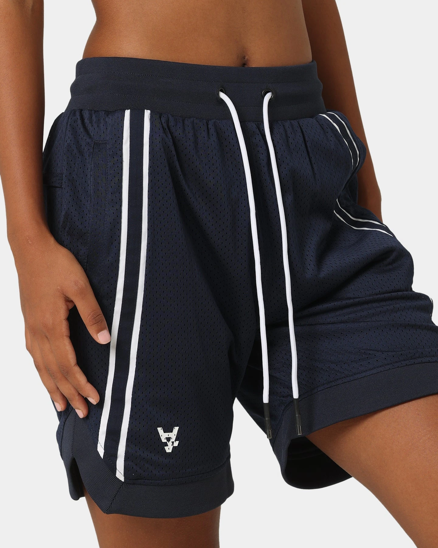 The Anti Order Anti Sport Basketball Shorts Dark Navy 7 The Anti Order Anti Sport Basketball Shorts Dark Navy - Image 5