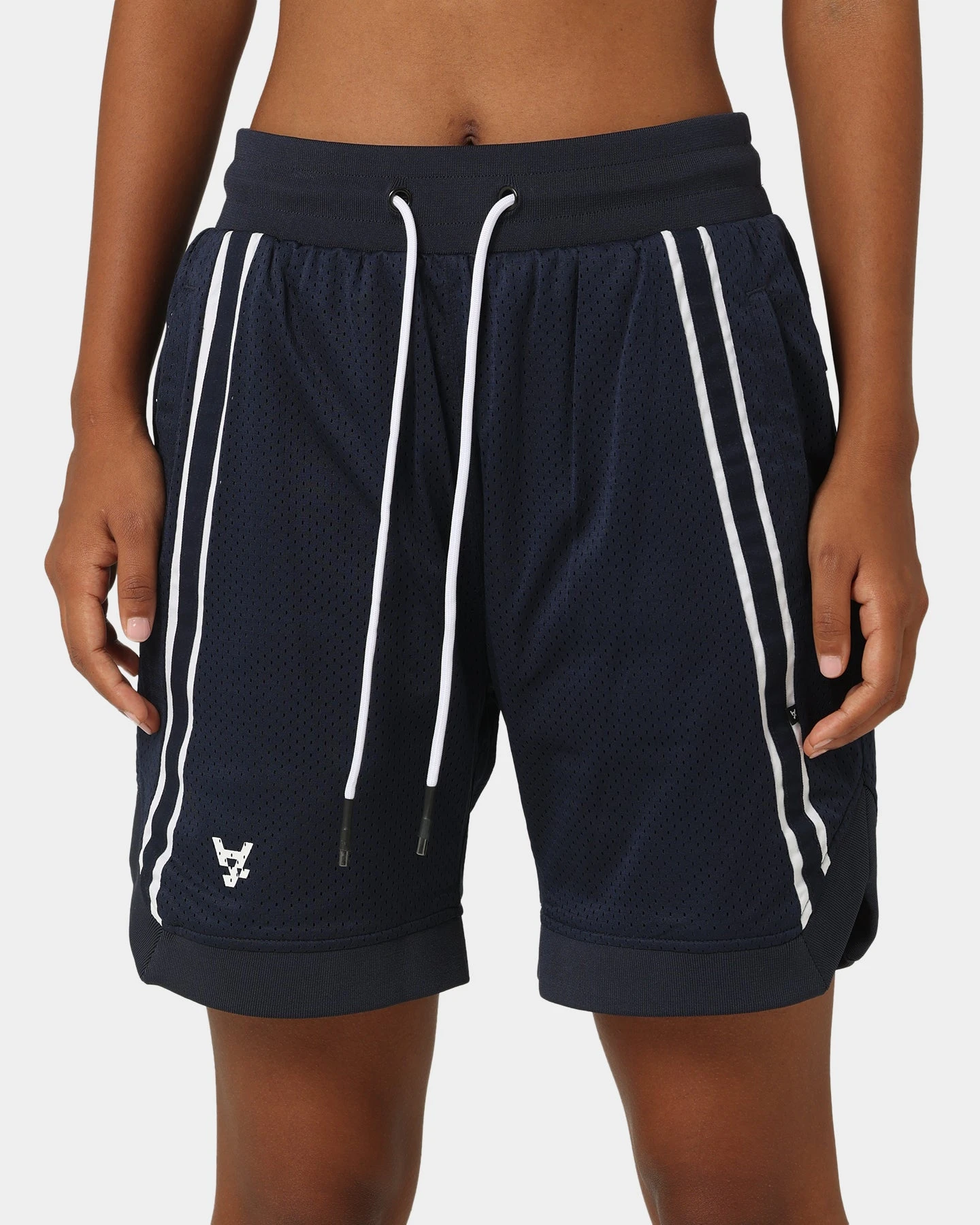 The Anti Order Anti Sport Basketball Shorts Dark Navy 11 The Anti Order Anti Sport Basketball Shorts Dark Navy - Image 9