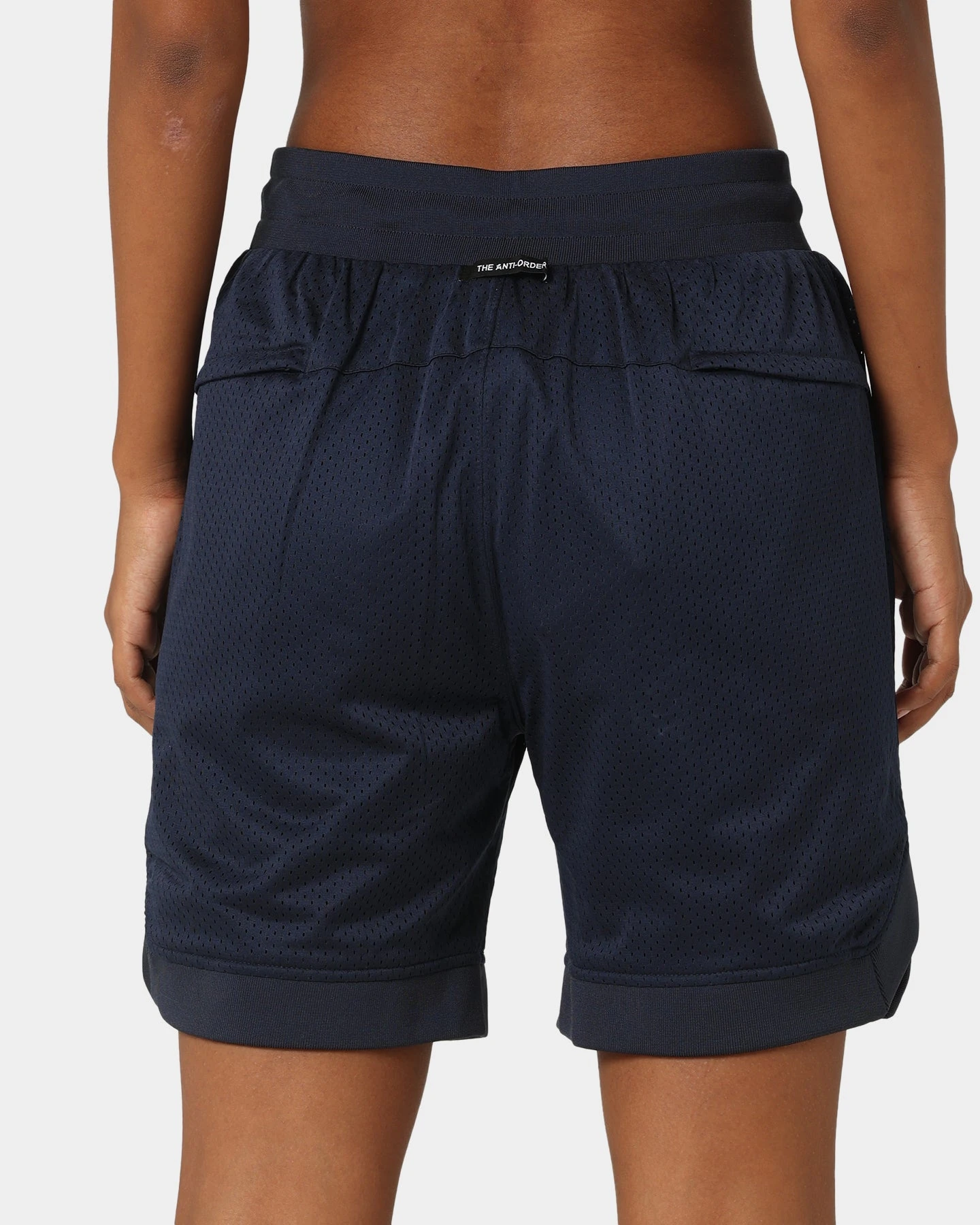 The Anti Order Anti Sport Basketball Shorts Dark Navy 12 The Anti Order Anti Sport Basketball Shorts Dark Navy - Image 10