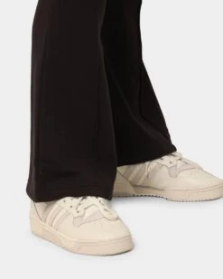 Puma Women's Classics Flared Trackpants Puma Black 12 Puma Women's Classics Flared Trackpants Puma Black -Sportswear Women Store 03011138 YP943 womens 0030