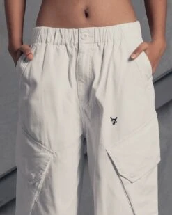 The Anti Order Hurtlocker Parachute Pants White -Sportswear Women Store 03011534 YW100 womens 0100