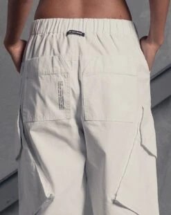 The Anti Order Hurtlocker Parachute Pants White -Sportswear Women Store 03011534 YW100 womens 0110