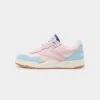 Reebok Women's BB 4000 II Pale Pink/Chalk -Sportswear Women Store 05010497 YP860 default 0010
