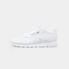 Reebok Women's Classic Leather White