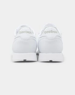 Reebok Women's Classic Leather White -Sportswear Women Store 05010500 YW100 default 0030