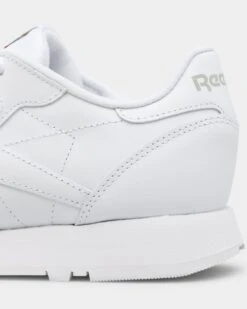 Reebok Women's Classic Leather White -Sportswear Women Store 05010500 YW100 default 0070