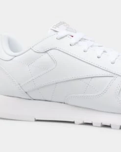 Reebok Women's Classic Leather White -Sportswear Women Store 05010500 YW100 default 0080