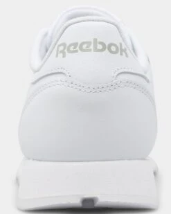 Reebok Women's Classic Leather White -Sportswear Women Store 05010500 YW100 default 0090