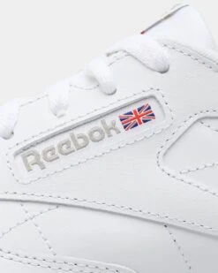 Reebok Women's Classic Leather White -Sportswear Women Store 05010500 YW100 default 0100