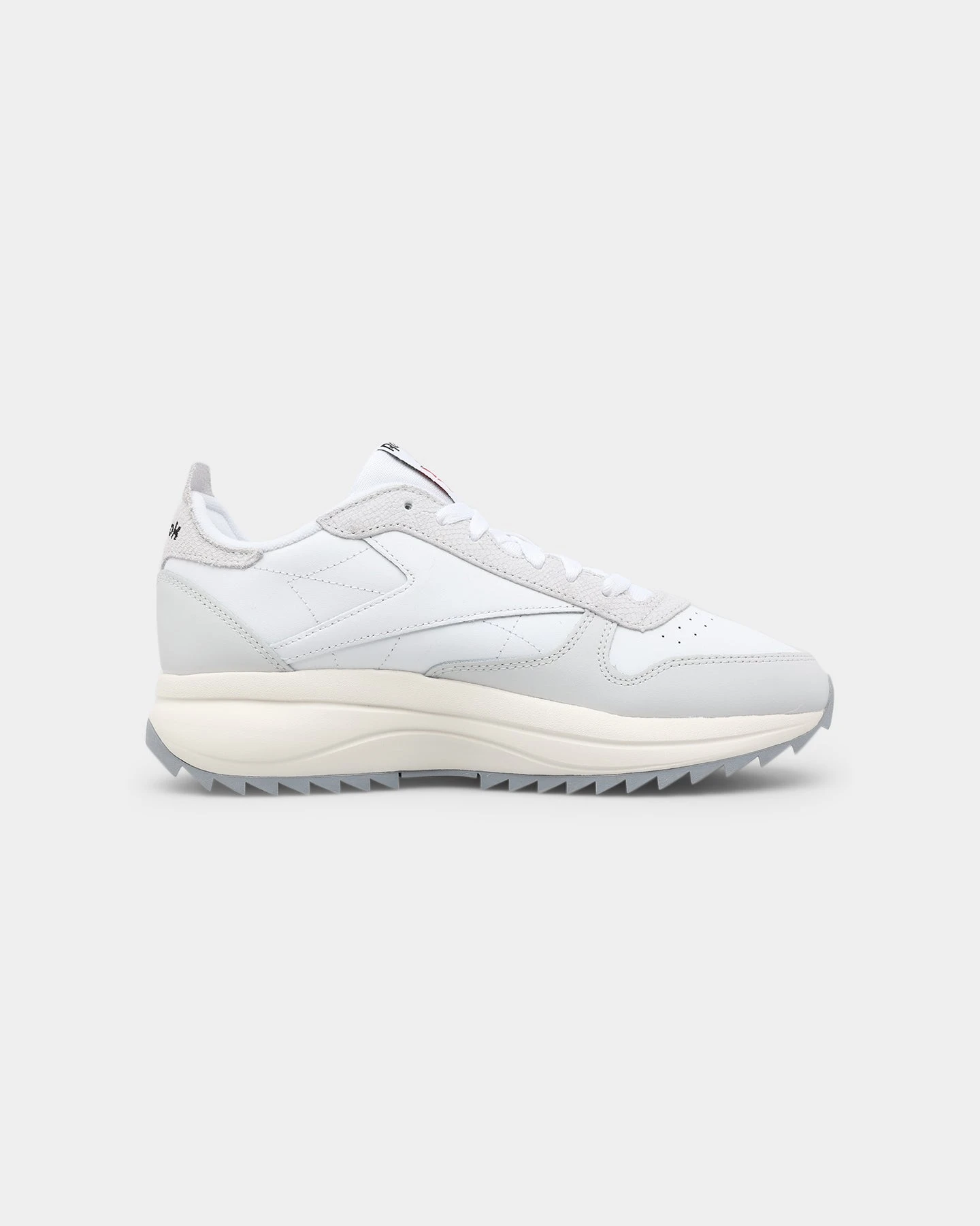 Reebok Women's Classic Leather SP Extra White 6 Reebok Women's Classic Leather SP Extra White - Image 4
