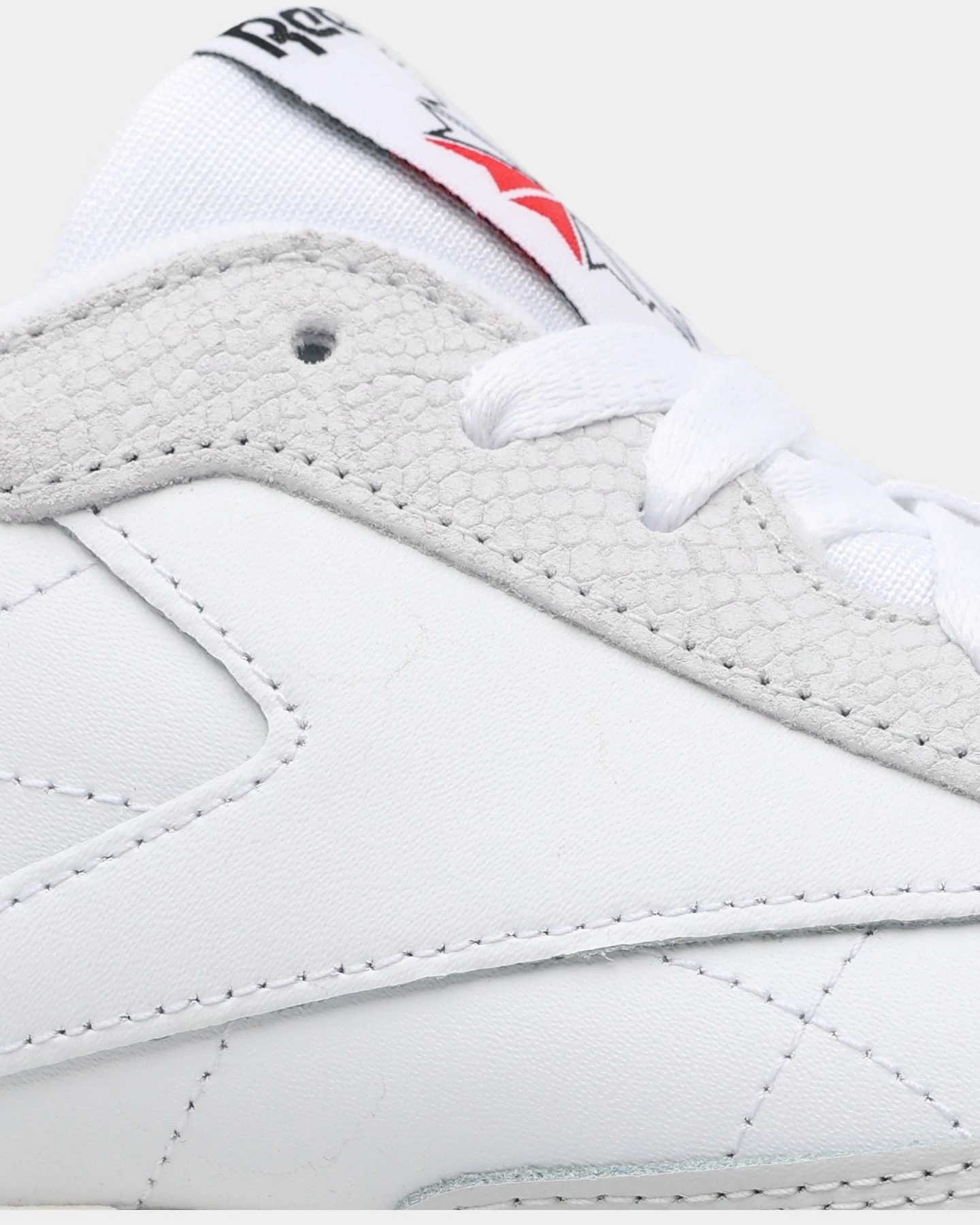 Reebok Women's Classic Leather SP Extra White 10 Reebok Women's Classic Leather SP Extra White - Image 8