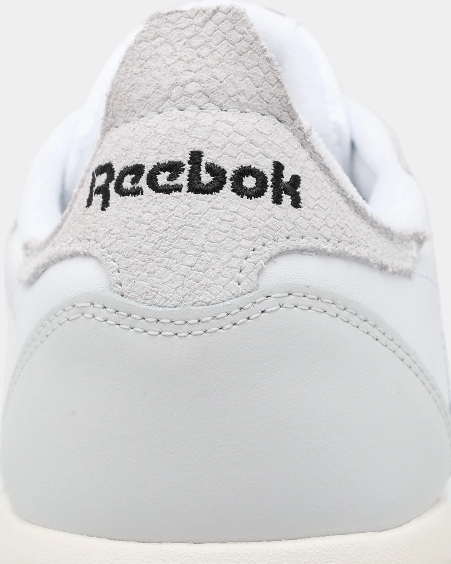 Reebok Women's Classic Leather SP Extra White 11 Reebok Women's Classic Leather SP Extra White - Image 9