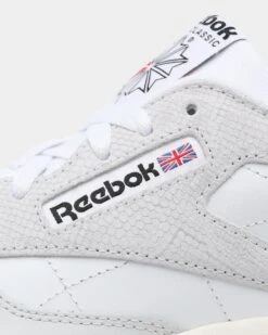 Reebok Women's Classic Leather SP Extra White 21 Reebok Women's Classic Leather SP Extra White -Sportswear Women Store 05010506 YW100 default 0100