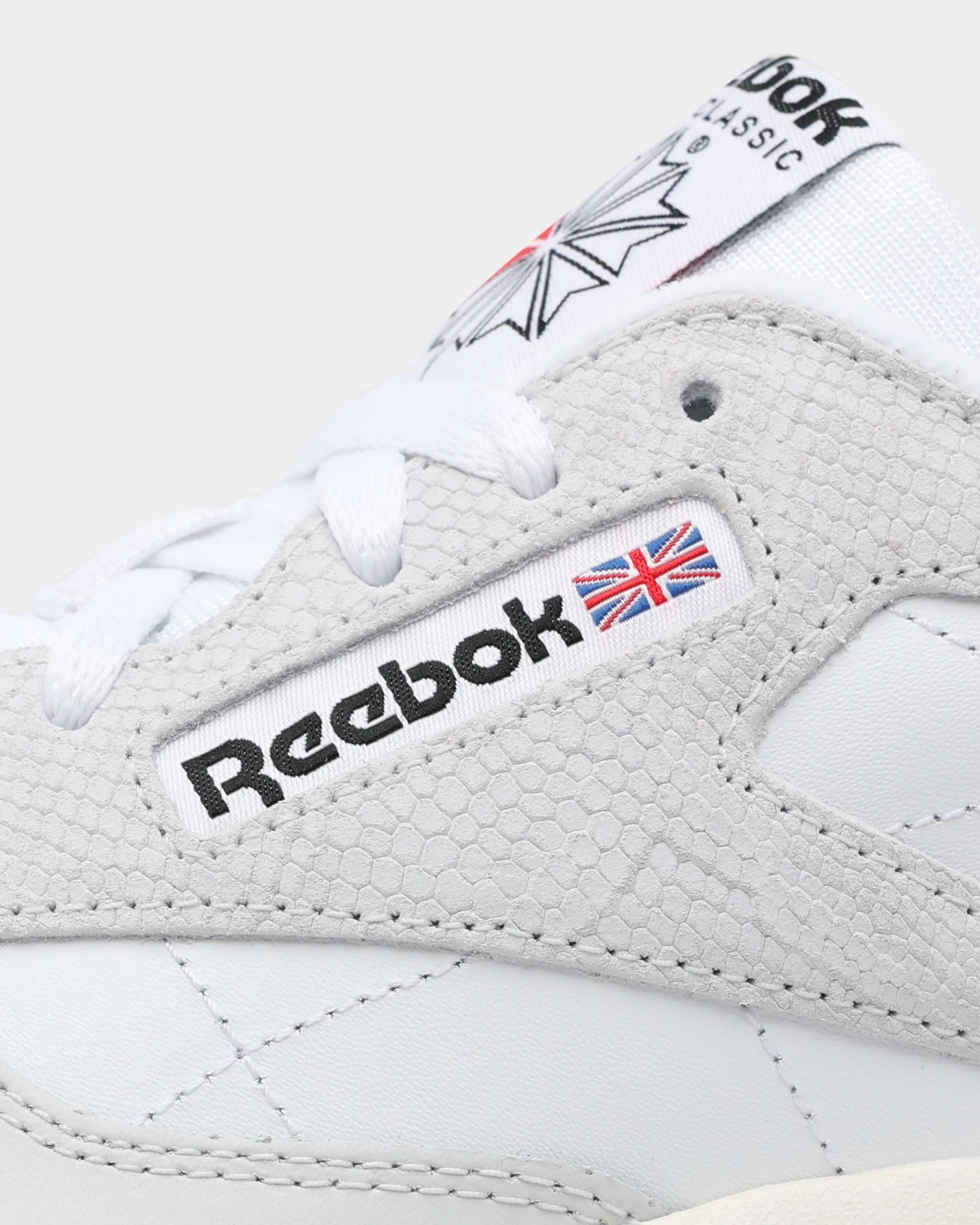 Reebok Women's Classic Leather SP Extra White 12 Reebok Women's Classic Leather SP Extra White - Image 10