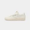 Reebok Women's Club C 85 Vintage Chalk