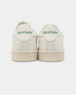 Reebok Women's Club C 85 Vintage Chalk -Sportswear Women Store 05010507 YC162 default 0030