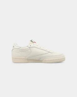 Reebok Women's Club C 85 Vintage Chalk -Sportswear Women Store 05010507 YC162 default 0040