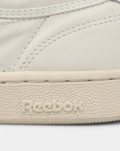 Reebok Women's Club C 85 Vintage Chalk -Sportswear Women Store 05010507 YC162 default 0070