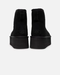 Ugg Boots Women's Classic Mini Platform Black 12 Ugg Boots Women's Classic Mini Platform Black -Sportswear Women Store 05010845 YB001 default 0030