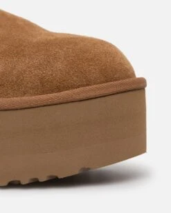Ugg Boots Women's Classic Mini Platform Chestnut -Sportswear Women Store 05010846 YC060 default 0060