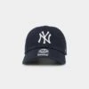 '47 BRAND 47 Brand Men's New York Yankees '47 Clean Up Strapback Navy -Sportswear Women Store 053838503168 default 010