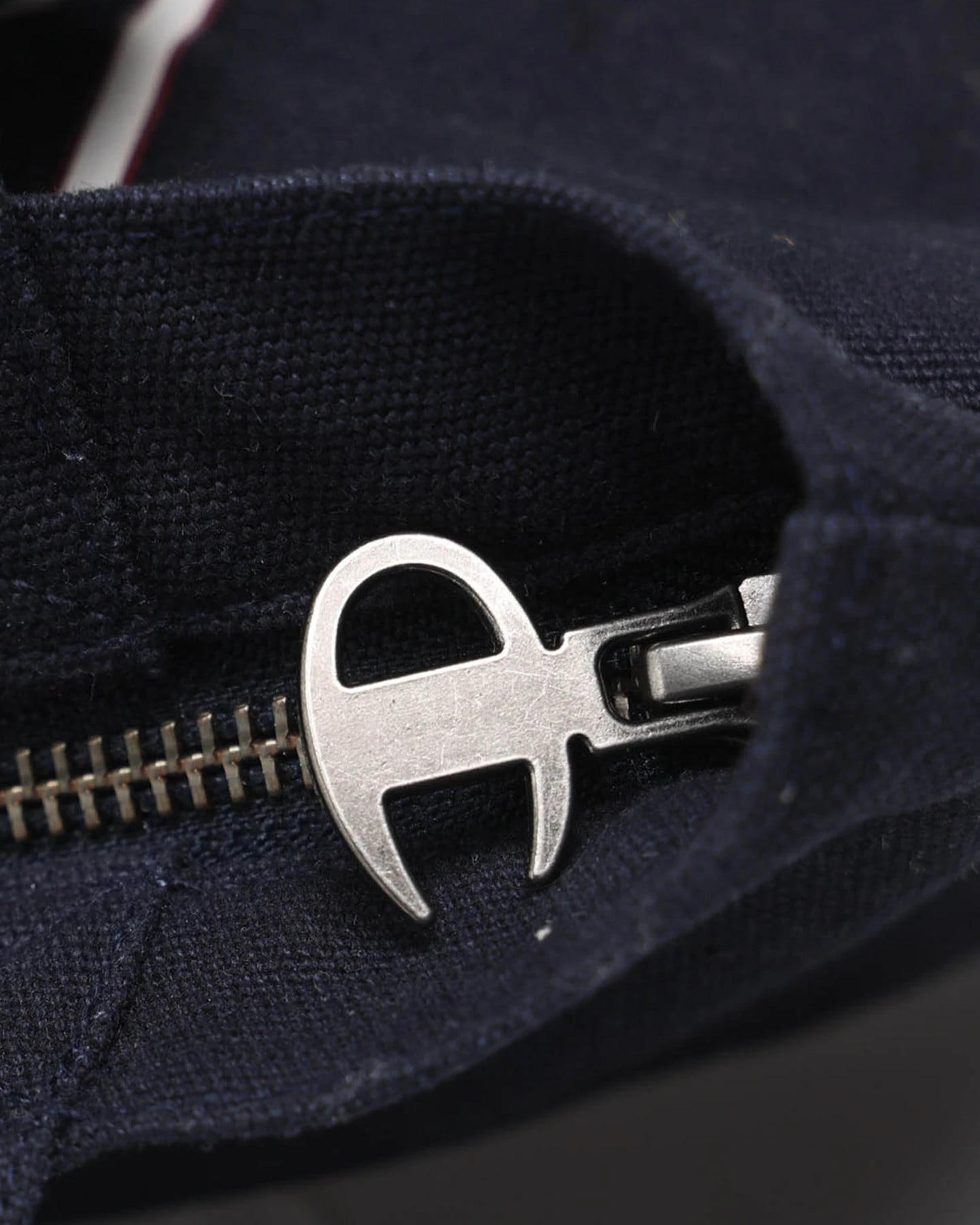 Champion C Life Varsity Tote Bag Navy 8 Champion C Life Varsity Tote Bag Navy - Image 6