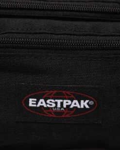 Eastpak Doggy Bum Bag Black -Sportswear Women Store 06008490 YB001 default 0030