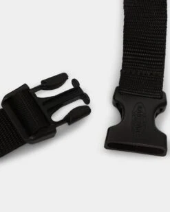 Eastpak Doggy Bum Bag Black -Sportswear Women Store 06008490 YB001 default 0050