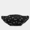 Last Kings Fragment Bum Bag Black -Sportswear Women Store 06008502 YB001 default 00010