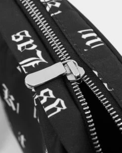 Last Kings Fragment Bum Bag Black -Sportswear Women Store 06008502 YB001 default 00030