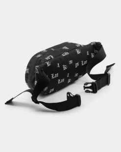 Last Kings Fragment Bum Bag Black -Sportswear Women Store 06008502 YB001 default 00040