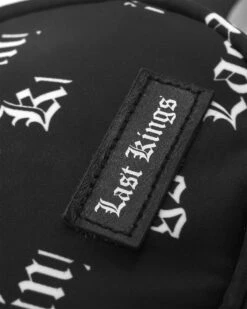 Last Kings Fragment Bum Bag Black -Sportswear Women Store 06008502 YB001 default 00080